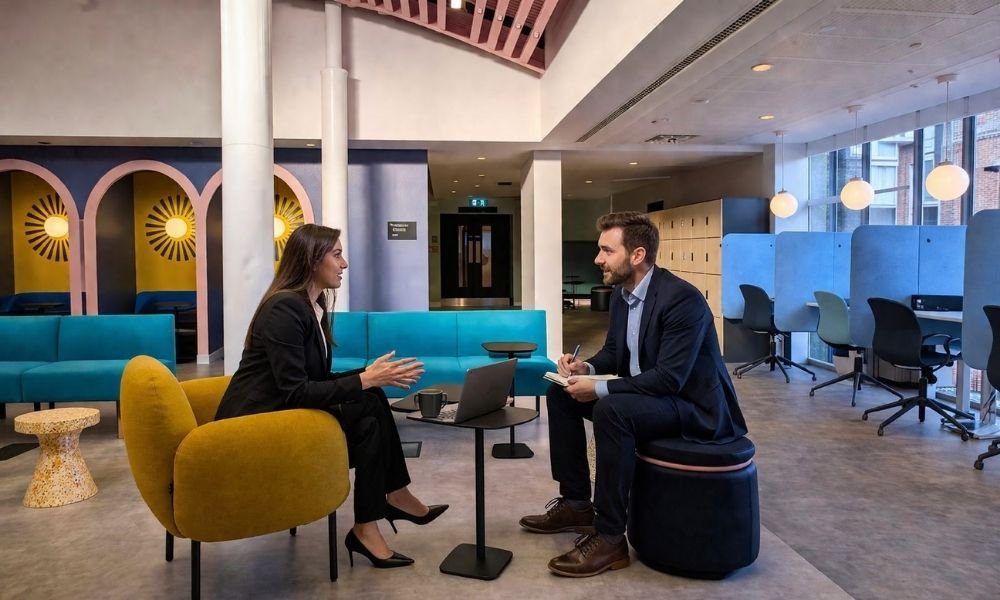 Business Development & Scaling