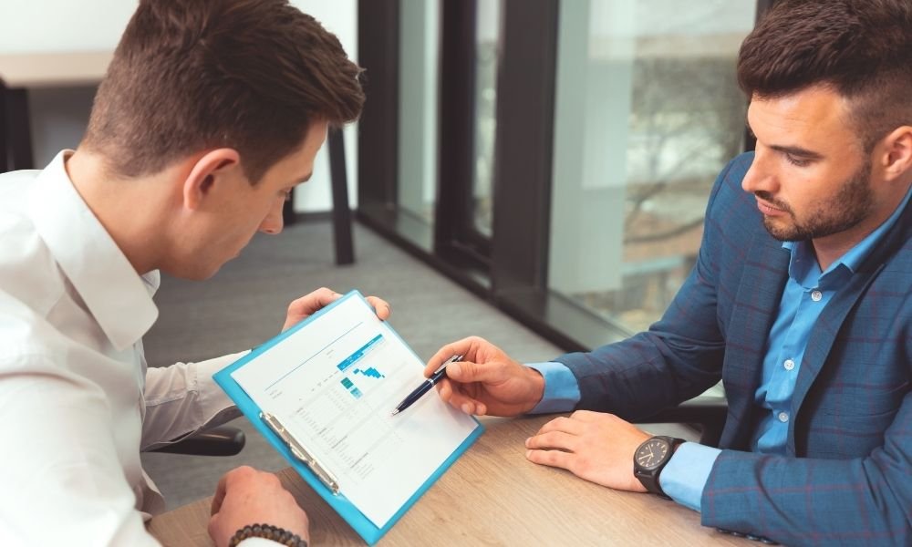 Financial Advisory & Consulting